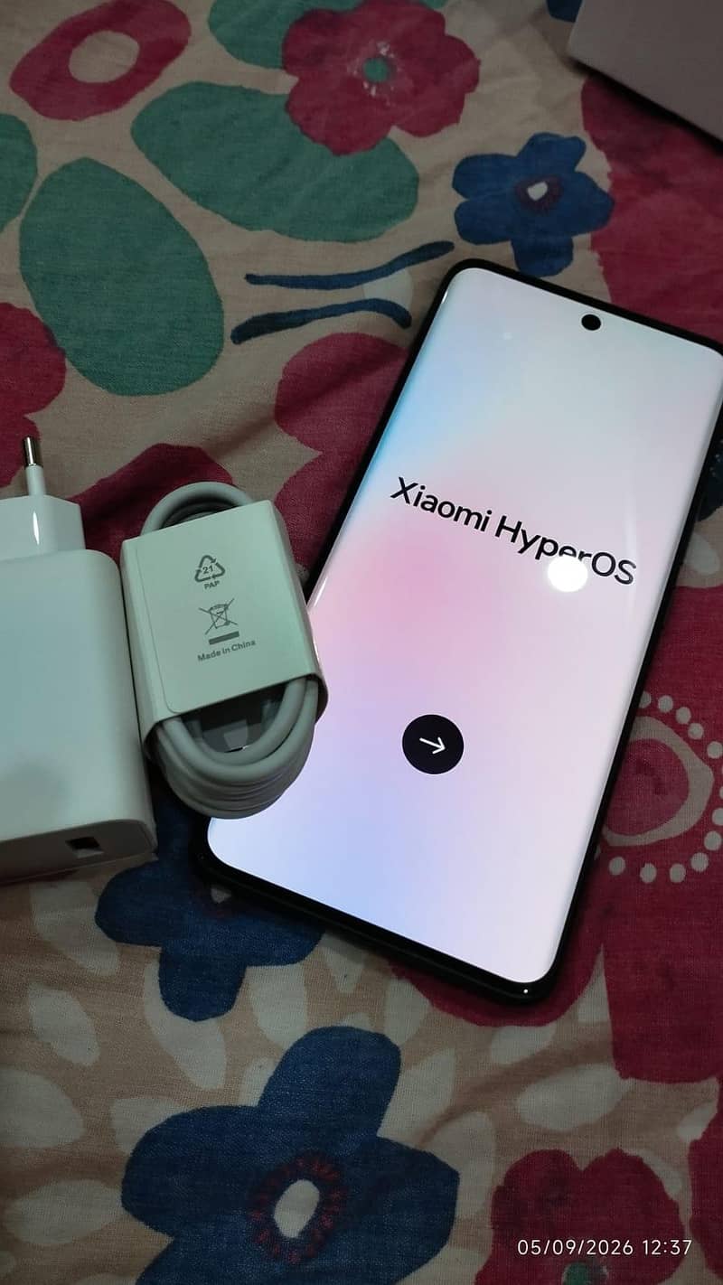 New redmi note 15 3