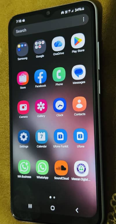 Samsung Mobile Galaxy A04e
