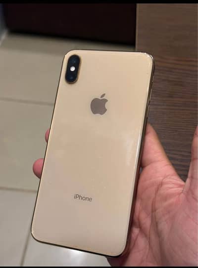Apple iPhone XS Max