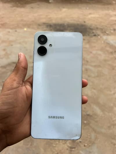 Samsung A06 urgent sale