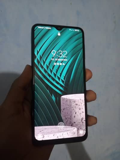 Samsung Galaxy A30s