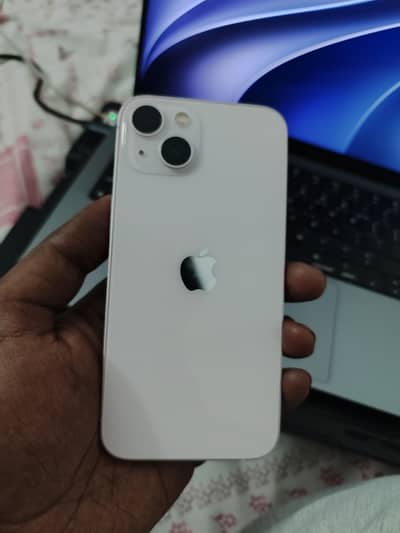 Apple iPhone 13 - PTA Approved