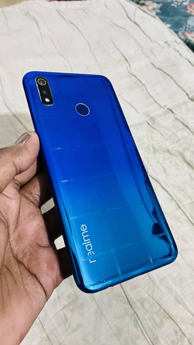 Realme 3 approved all okh