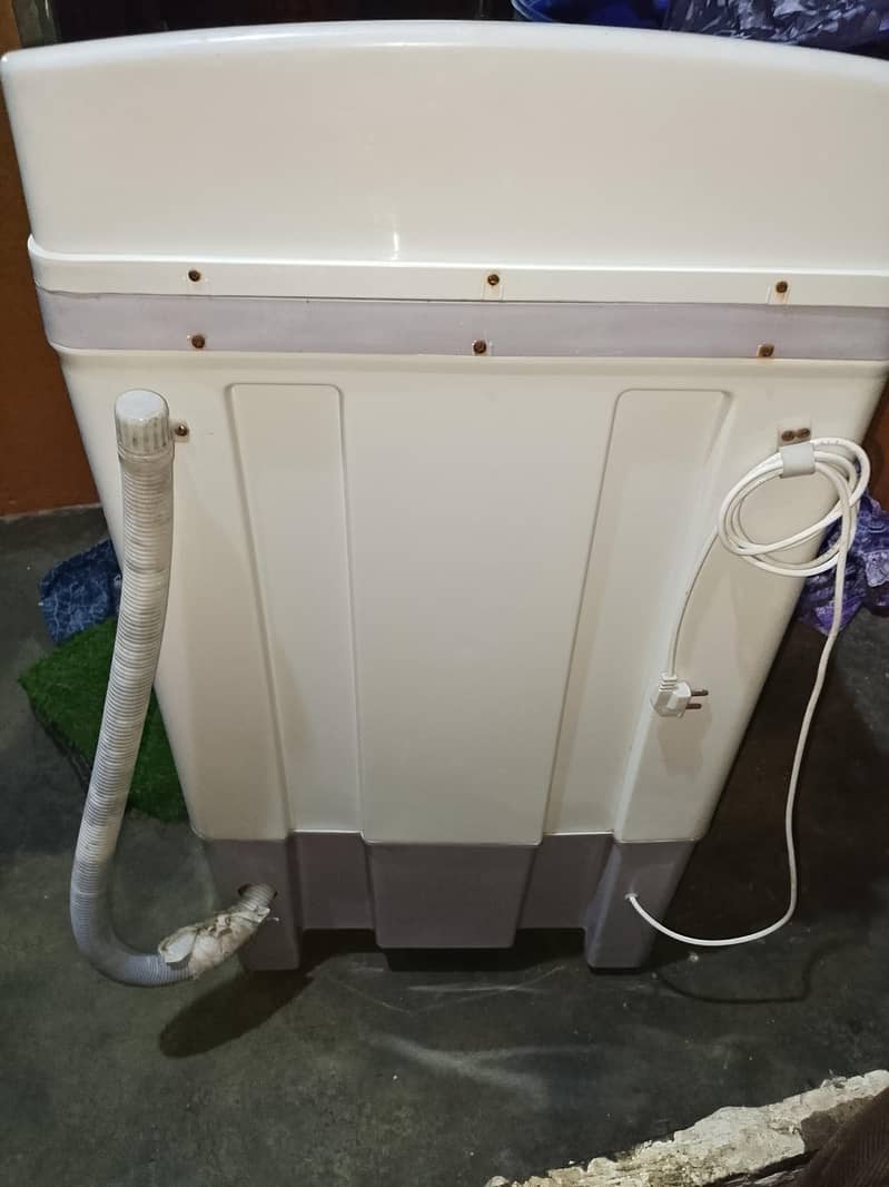washing machine 3