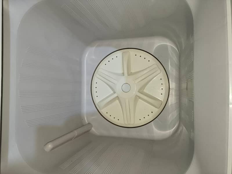 washing machine 4