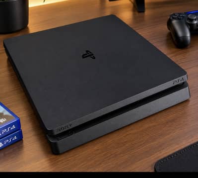 Play Station 4 slim