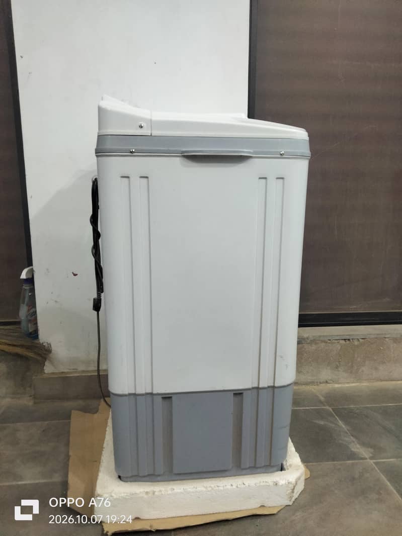 Washing Machine 2