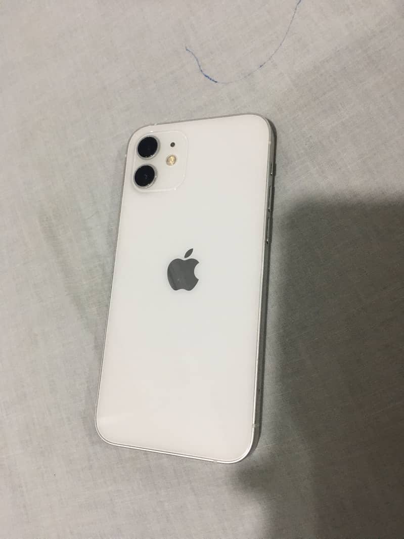Apple iPhone 12 1