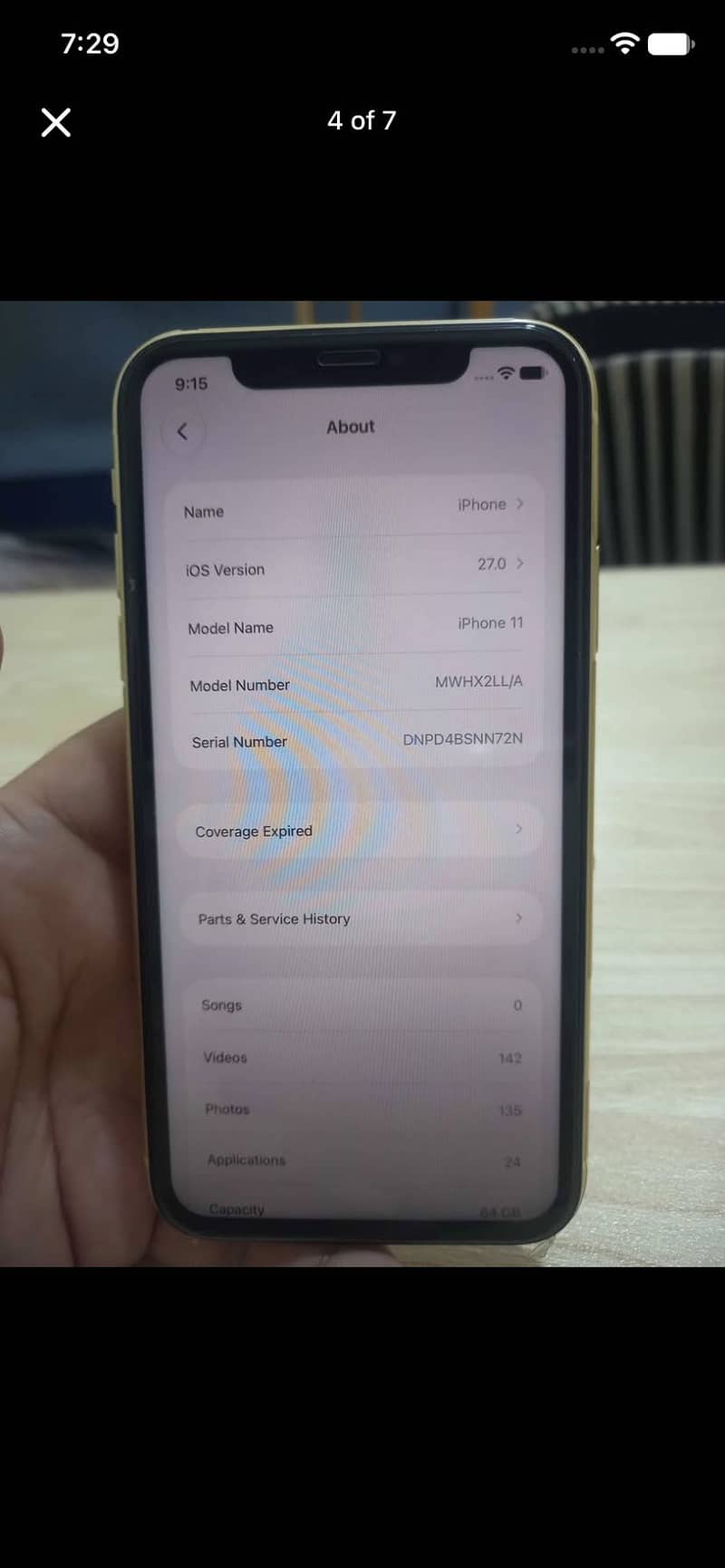 Apple iPhone 11 1