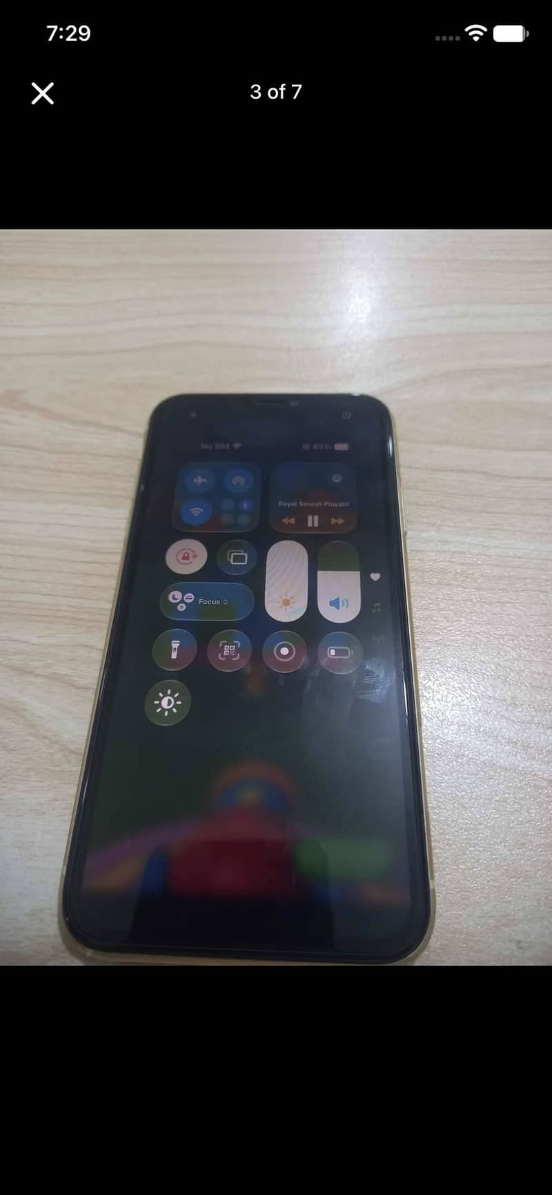 Apple iPhone 11 2