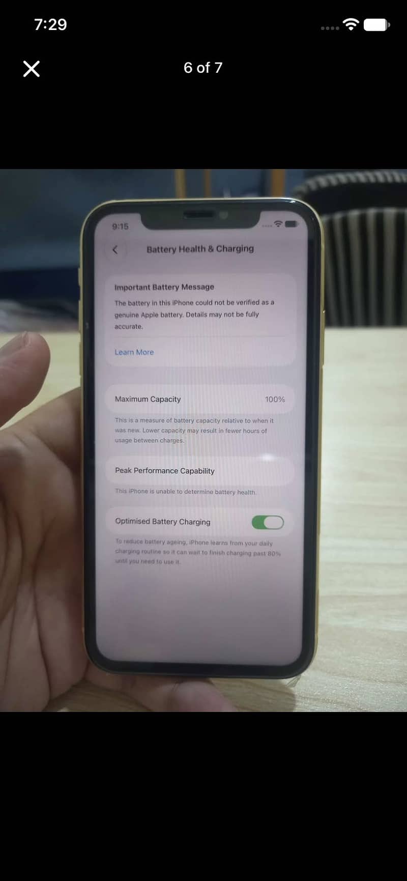 Apple iPhone 11 3