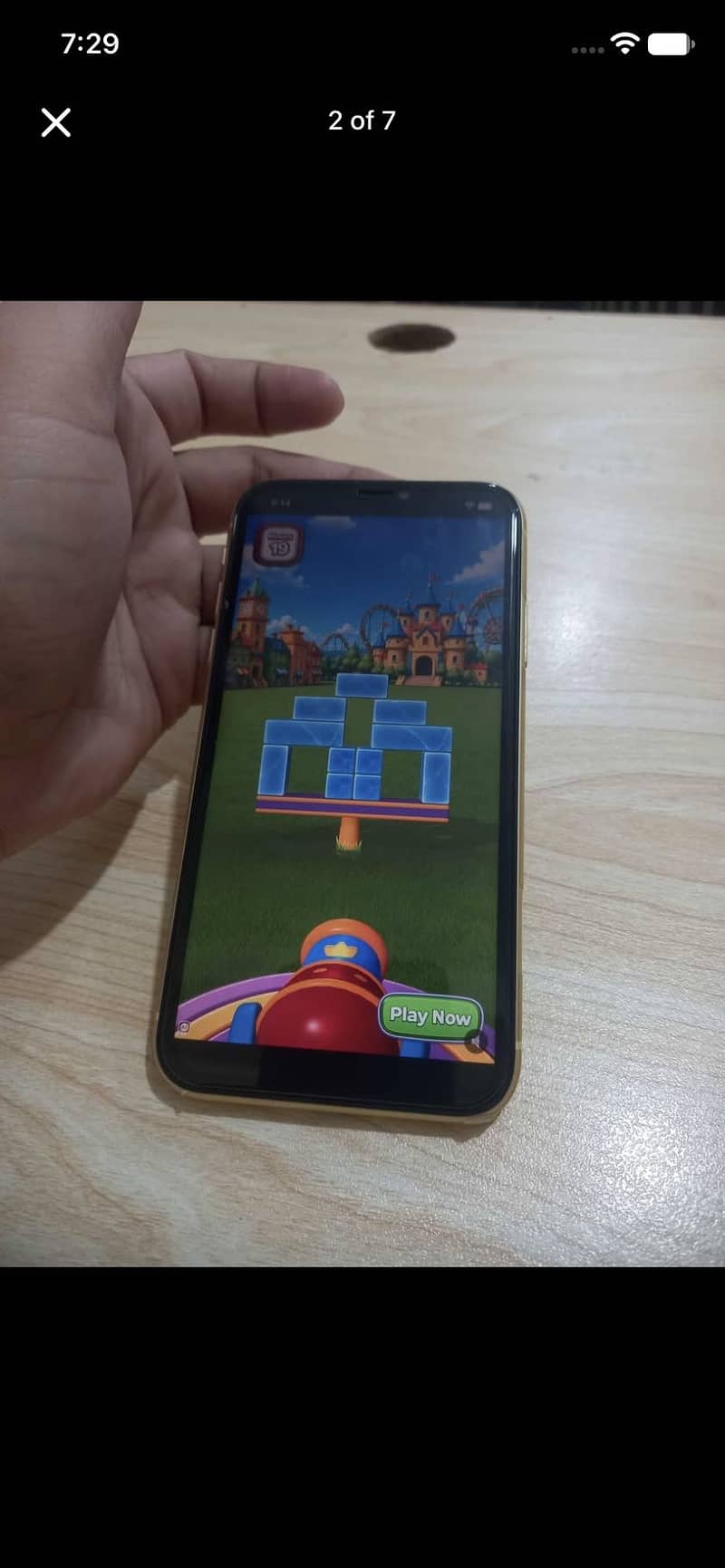 Apple iPhone 11 4