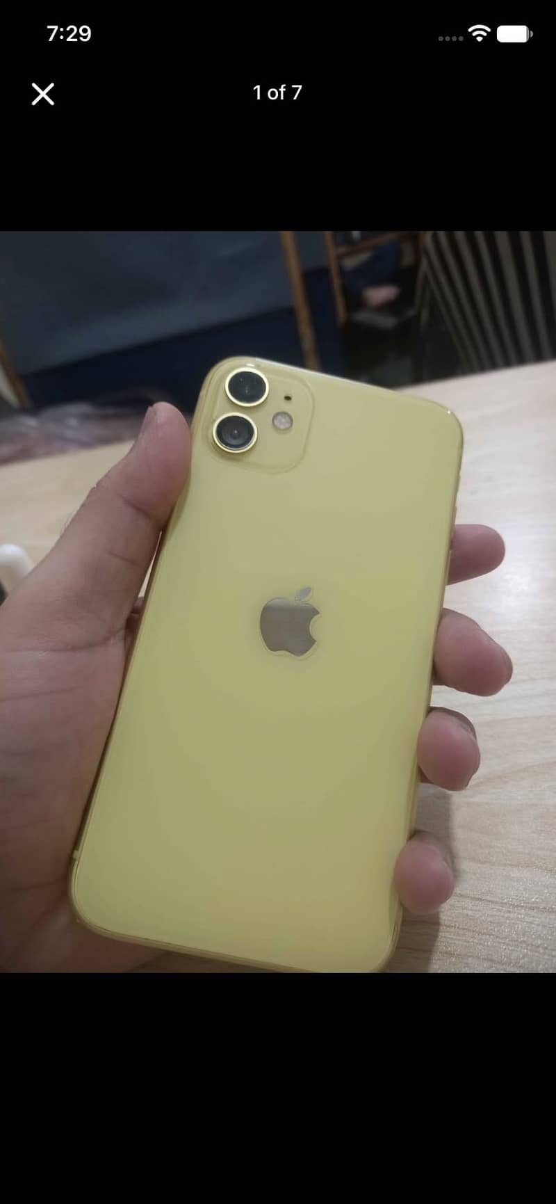 Apple iPhone 11 5
