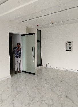 Marla Commercial Floor Available For Rent DHA Phase 9 Town Prime location