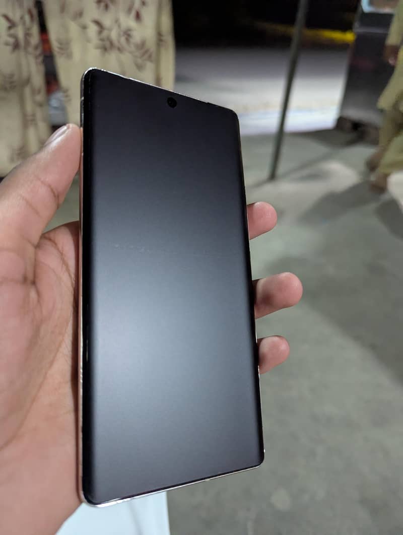 Google Pixel 7 Pro 1