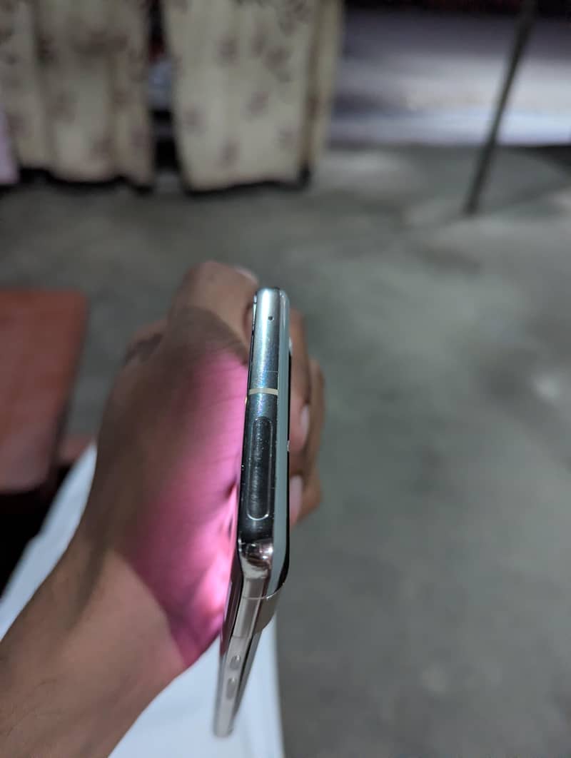 Google Pixel 7 Pro 5