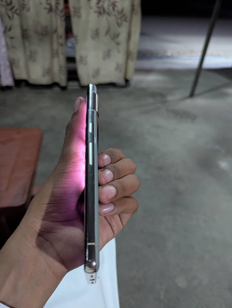 Google Pixel 7 Pro 7