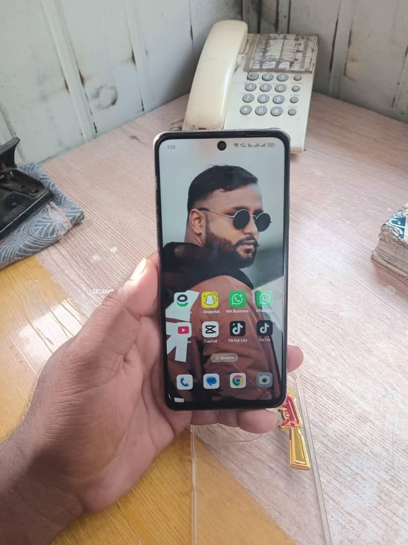 OPPO A5i 1