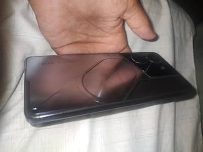Tecno pova 5 pro 5G