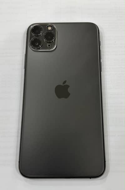 Apple iPhone 11