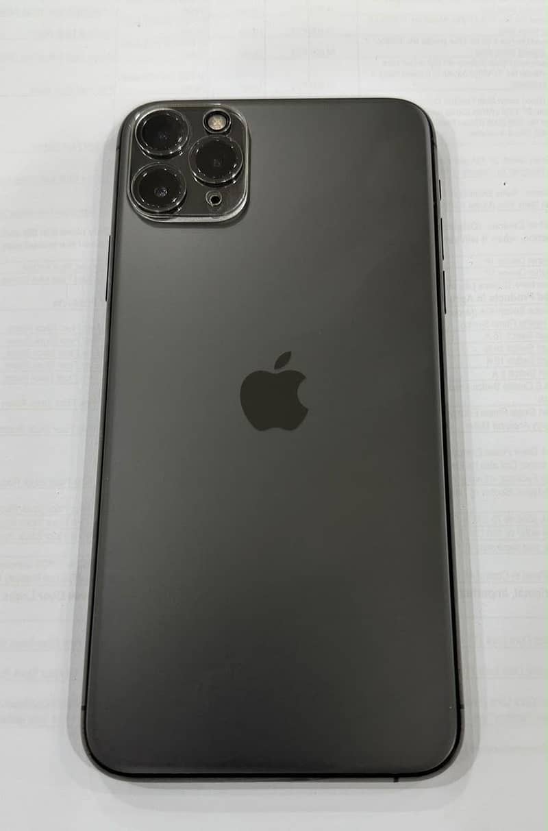 Apple iPhone 11 0