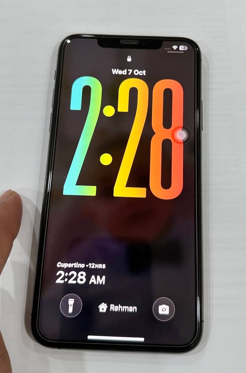 Apple iPhone 11 1