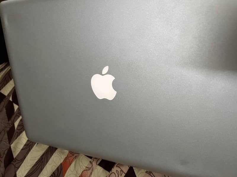 Macbook Pro 3