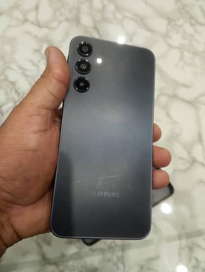 Samsung Mobile A16 5G