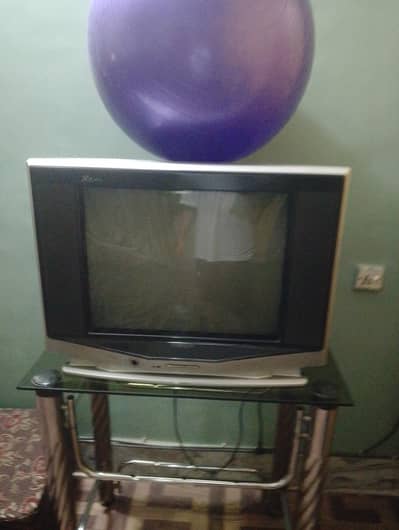 good condition