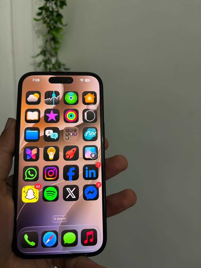 Apple iPhone 15 1