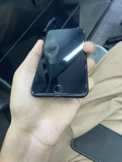 iPhone 7 PTA Approve