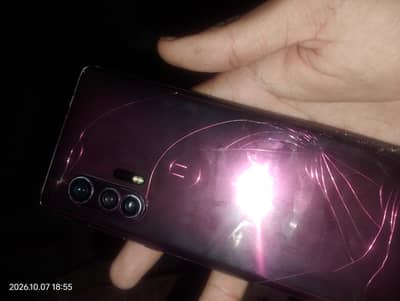 Motorola Edge Plus