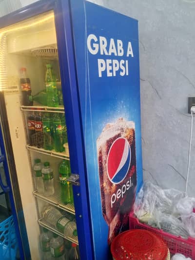 pepsi chiller available for sale varioline intercool genuine