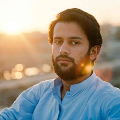 Hussain Bakhsh