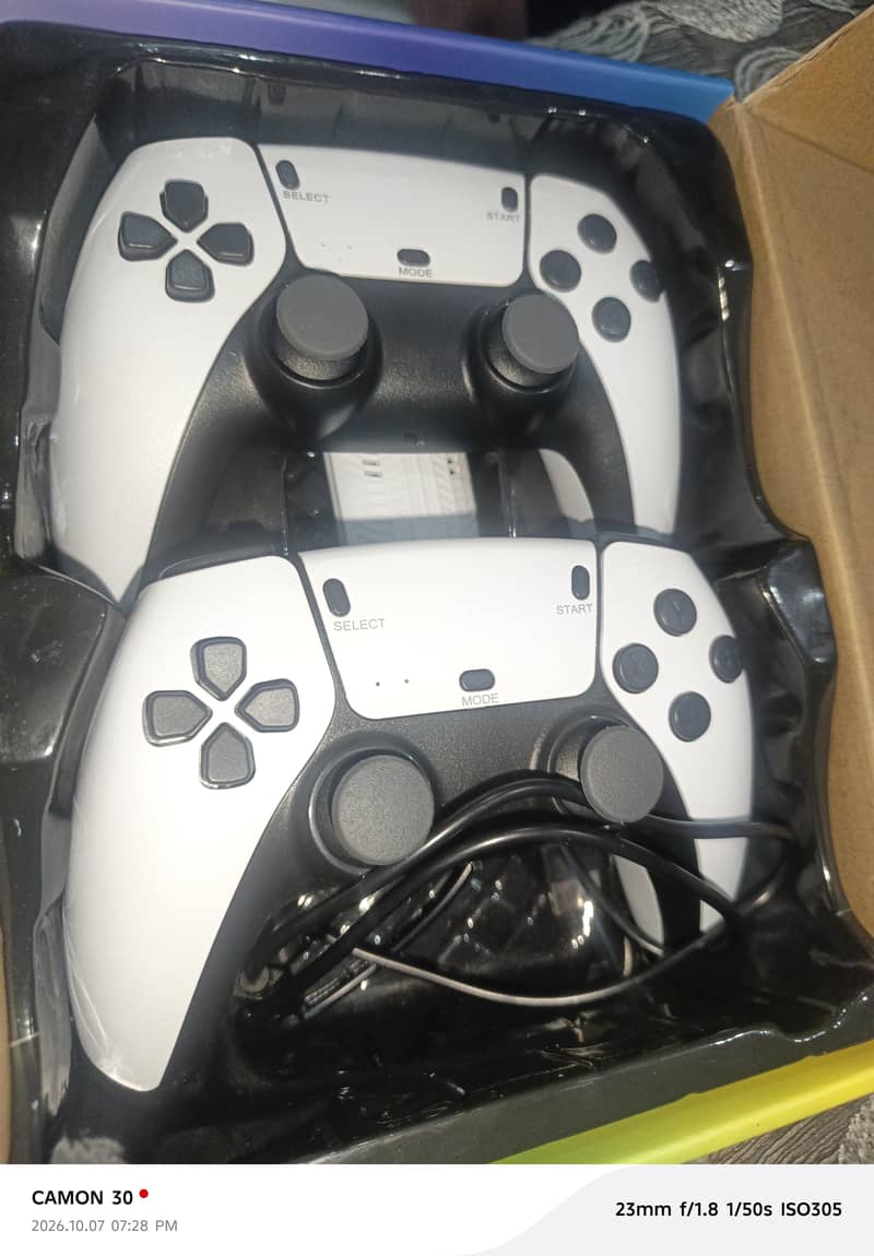 Game stick 3