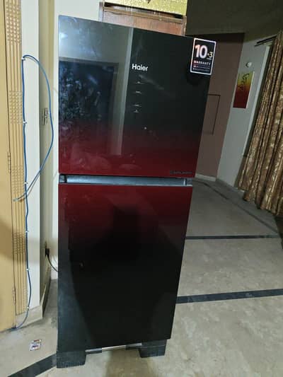Haier Fridge HRF-3161A