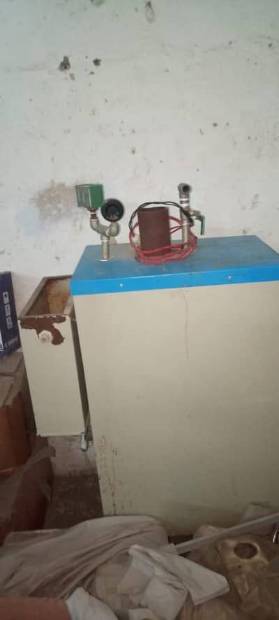 barand new Boiler for sale