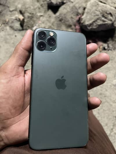 Apple iPhone 11 Pro Max 256gb