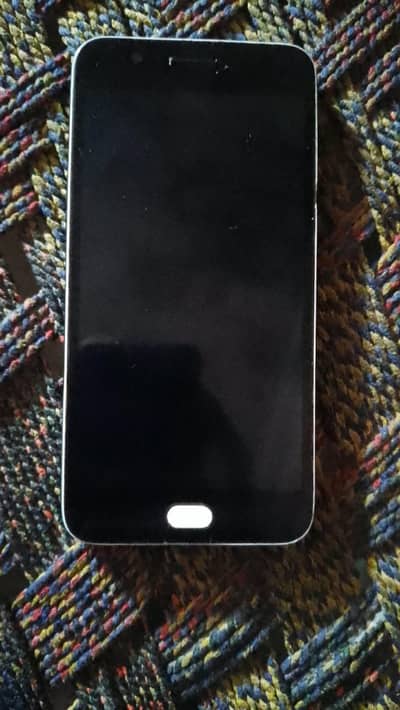 OPPO F1s (4/64) Whatsapp Number 03277150585