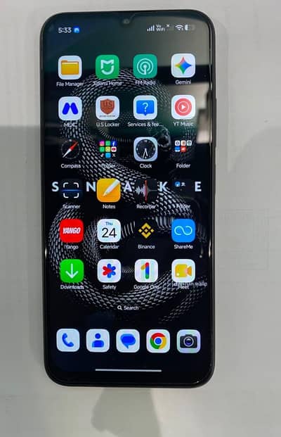 Xiaomi Redmi 15C  6+6 /128GB