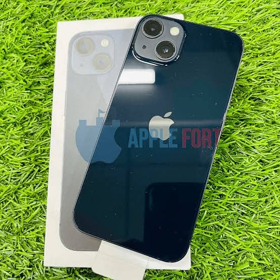 Apple iPhone 13 0