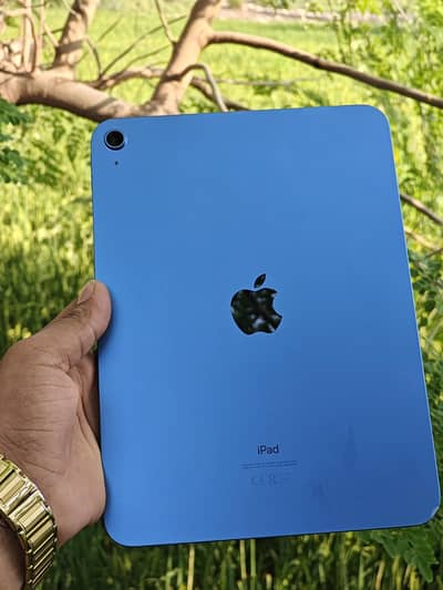 iPad 10 generation
