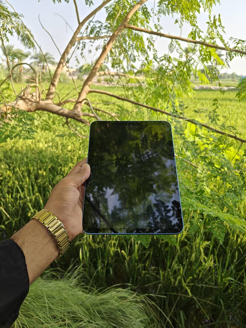 iPad 10 generation 1