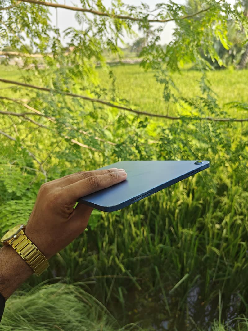 iPad 10 generation 4