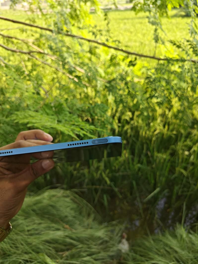 iPad 10 generation 5