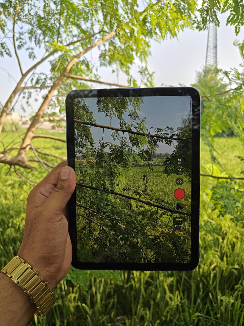 iPad 10 generation 7