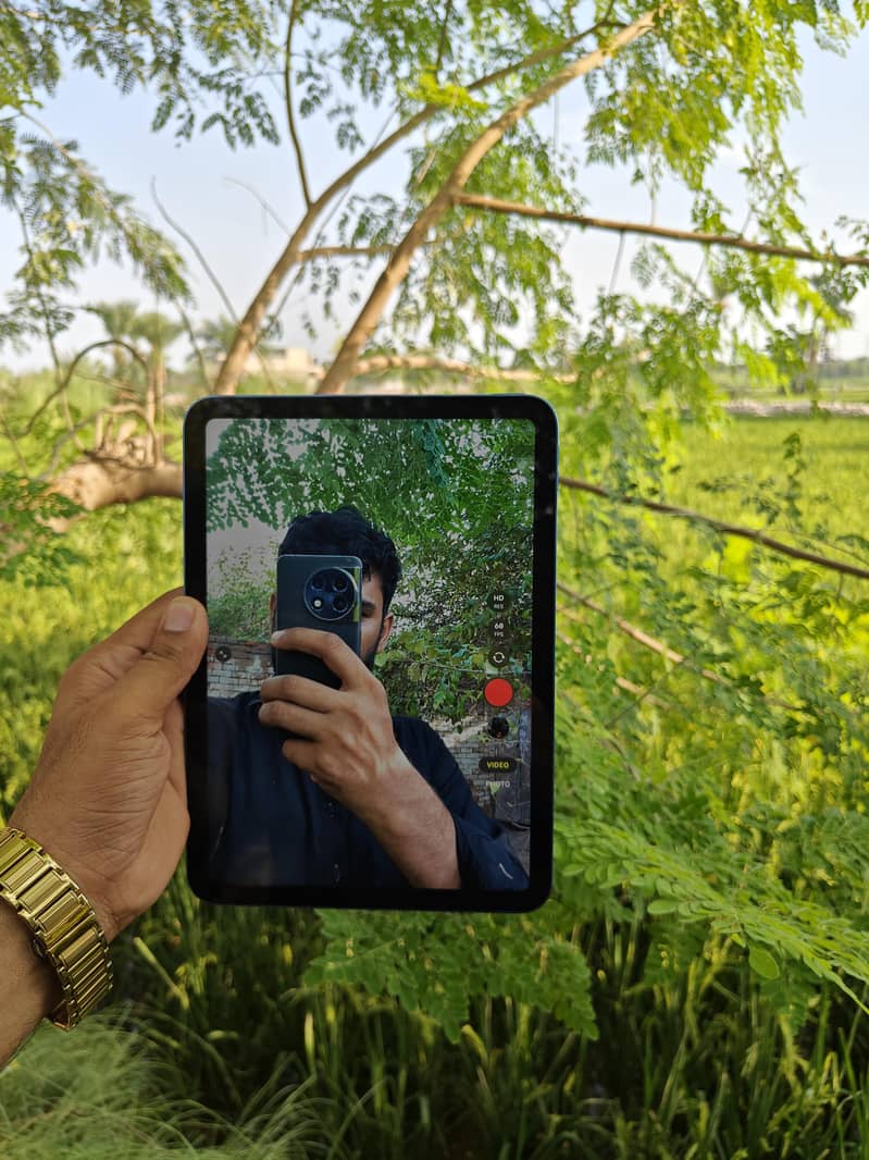 iPad 10 generation 8