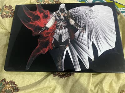 Laptop core i7. Sell laptop condition 10/10