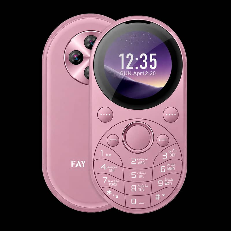 new mobile 0