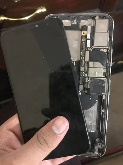 Apple iPhone X Exchange possibal